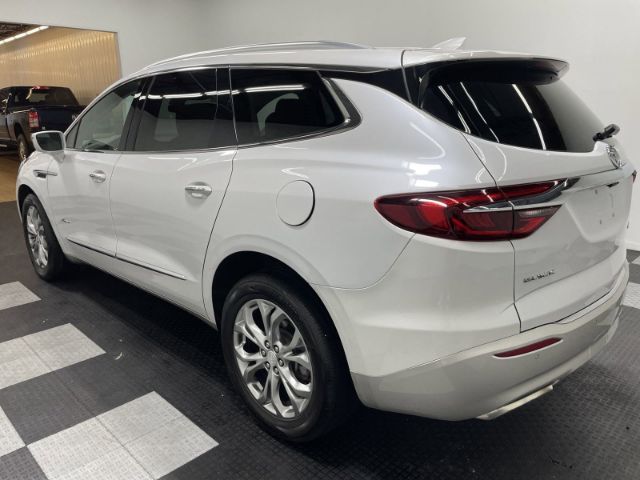 Photo 1 VIN: 5GAEVCKW4JJ265009 - BUICK ENCLAVE 