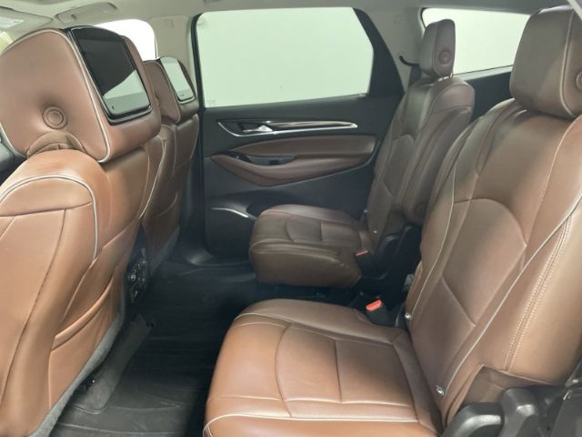 Photo 9 VIN: 5GAEVCKW4JJ265009 - BUICK ENCLAVE 