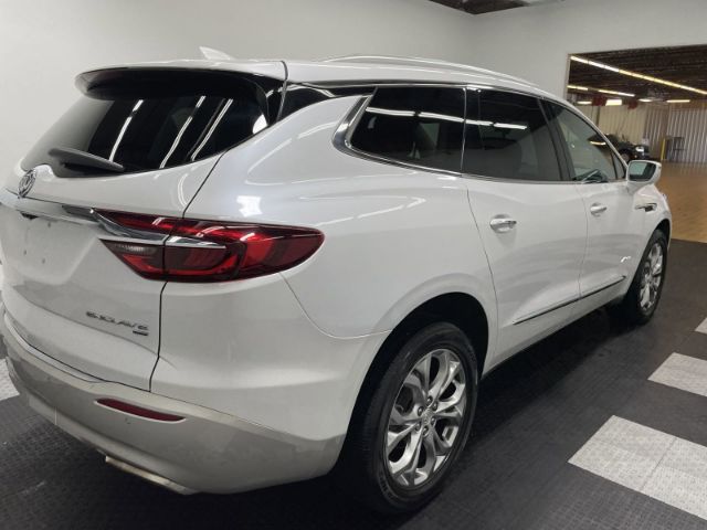 Photo 3 VIN: 5GAEVCKW4JJ265009 - BUICK ENCLAVE 