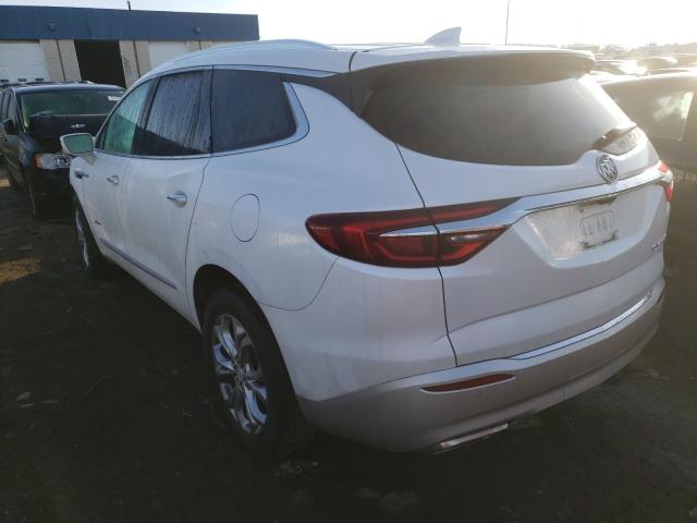 Photo 2 VIN: 5GAEVCKW4KJ117864 - BUICK ENCLAVE AV 