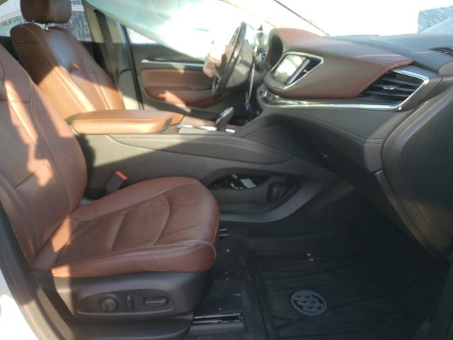 Photo 4 VIN: 5GAEVCKW4KJ117864 - BUICK ENCLAVE AV 