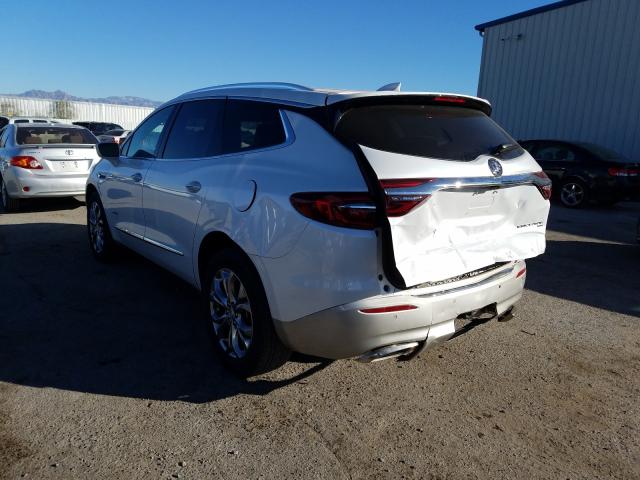 Photo 2 VIN: 5GAEVCKW4KJ259969 - BUICK ENCLAVE AV 