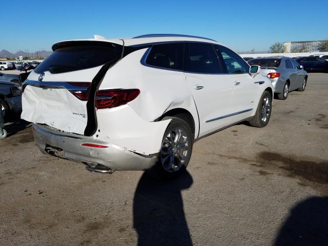 Photo 3 VIN: 5GAEVCKW4KJ259969 - BUICK ENCLAVE AV 