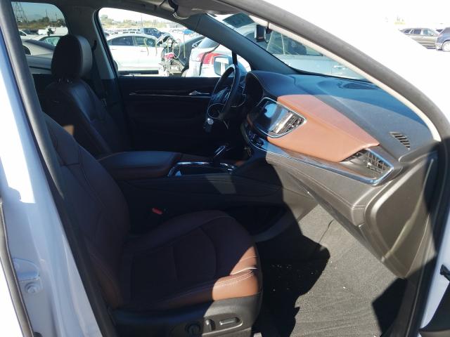 Photo 4 VIN: 5GAEVCKW4KJ259969 - BUICK ENCLAVE AV 