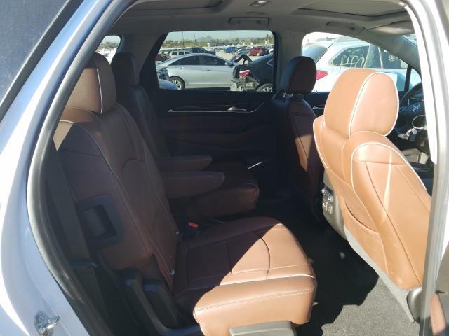 Photo 5 VIN: 5GAEVCKW4KJ259969 - BUICK ENCLAVE AV 