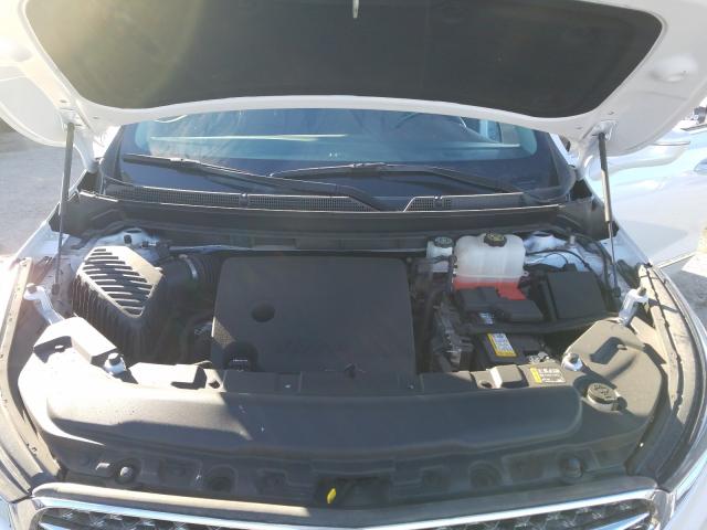 Photo 6 VIN: 5GAEVCKW4KJ259969 - BUICK ENCLAVE AV 