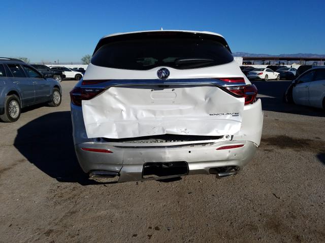 Photo 8 VIN: 5GAEVCKW4KJ259969 - BUICK ENCLAVE AV 