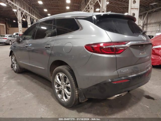 Photo 2 VIN: 5GAEVCKW4KJ277582 - BUICK ENCLAVE 