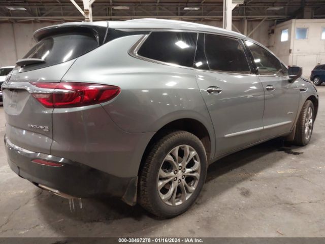 Photo 3 VIN: 5GAEVCKW4KJ277582 - BUICK ENCLAVE 