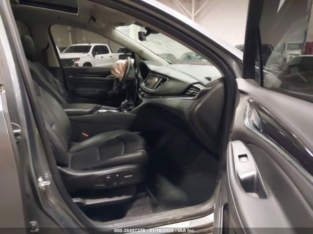 Photo 4 VIN: 5GAEVCKW4KJ277582 - BUICK ENCLAVE 