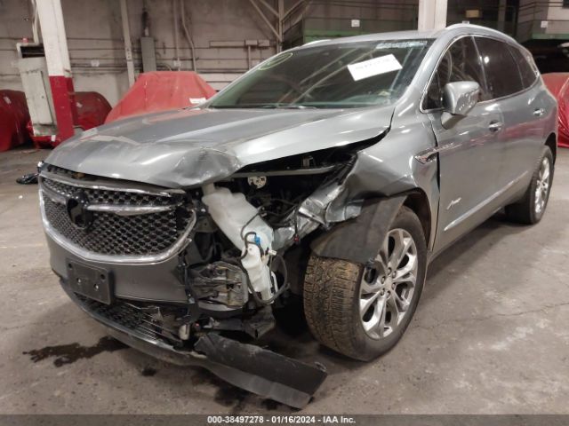 Photo 5 VIN: 5GAEVCKW4KJ277582 - BUICK ENCLAVE 