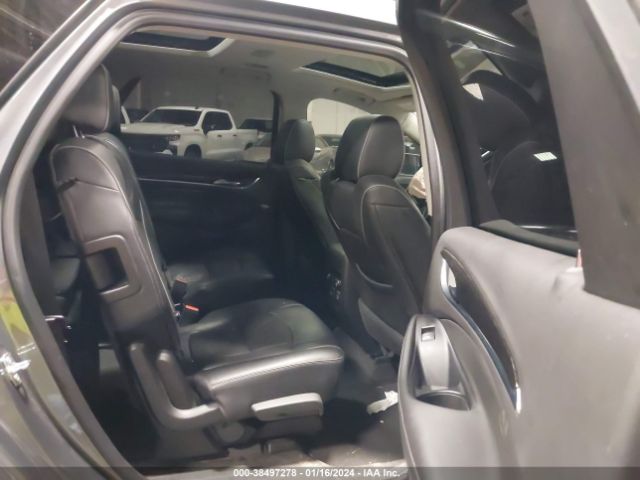 Photo 7 VIN: 5GAEVCKW4KJ277582 - BUICK ENCLAVE 