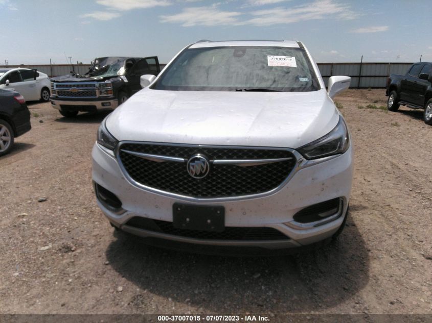 Photo 11 VIN: 5GAEVCKW4KJ287612 - BUICK ENCLAVE 