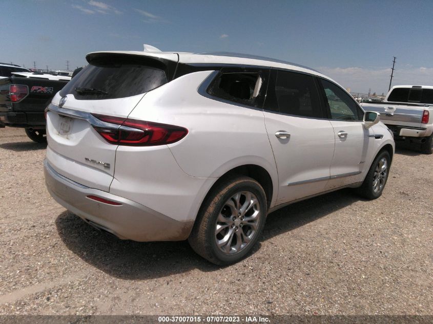 Photo 3 VIN: 5GAEVCKW4KJ287612 - BUICK ENCLAVE 