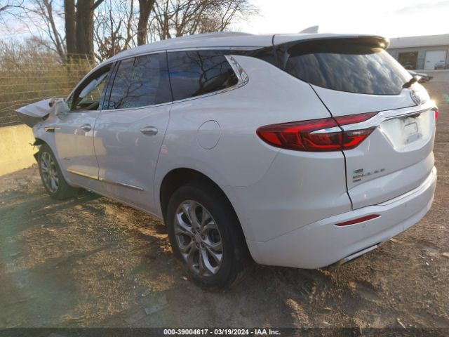 Photo 2 VIN: 5GAEVCKW4LJ149540 - BUICK ENCLAVE 