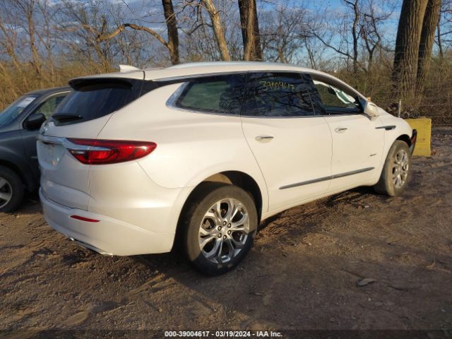 Photo 3 VIN: 5GAEVCKW4LJ149540 - BUICK ENCLAVE 