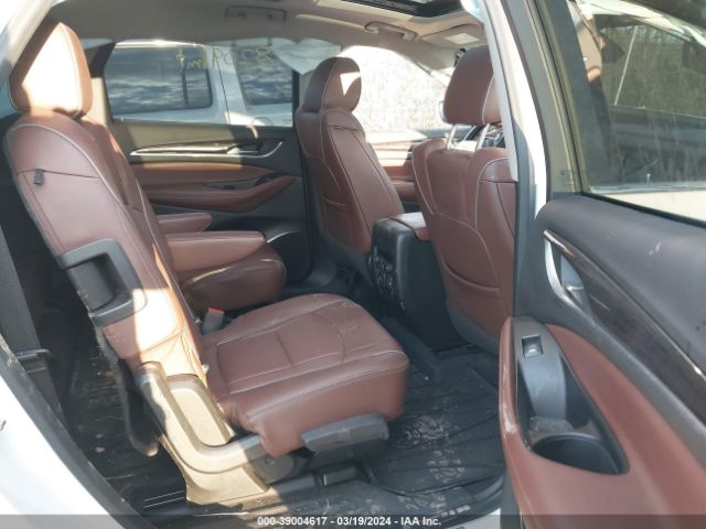 Photo 7 VIN: 5GAEVCKW4LJ149540 - BUICK ENCLAVE 