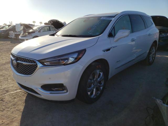 Photo 1 VIN: 5GAEVCKW4LJ155502 - BUICK ENCLAVE AV 