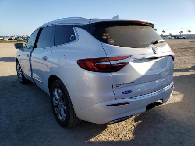 Photo 2 VIN: 5GAEVCKW4LJ155502 - BUICK ENCLAVE AV 