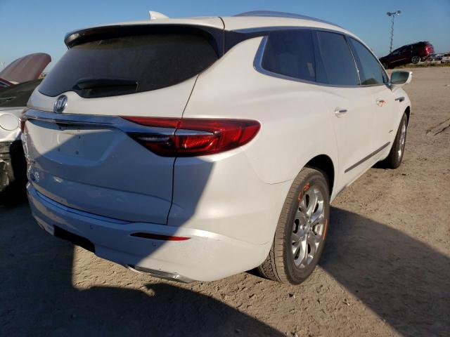 Photo 3 VIN: 5GAEVCKW4LJ155502 - BUICK ENCLAVE AV 