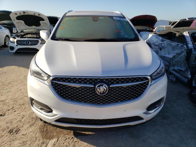 Photo 8 VIN: 5GAEVCKW4LJ155502 - BUICK ENCLAVE AV 