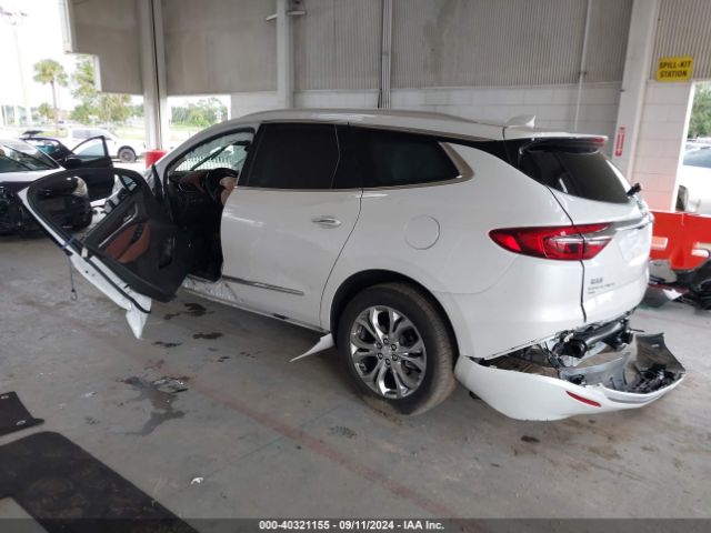 Photo 2 VIN: 5GAEVCKW4MJ179929 - BUICK ENCLAVE 