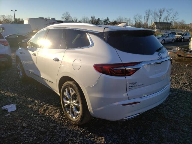 Photo 2 VIN: 5GAEVCKW4MJ224982 - BUICK ENCLAVE AV 