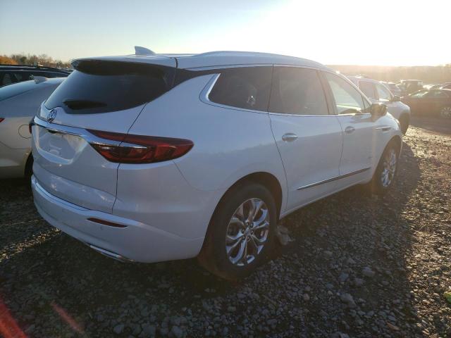 Photo 3 VIN: 5GAEVCKW4MJ224982 - BUICK ENCLAVE AV 