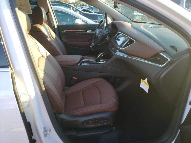 Photo 4 VIN: 5GAEVCKW4MJ224982 - BUICK ENCLAVE AV 