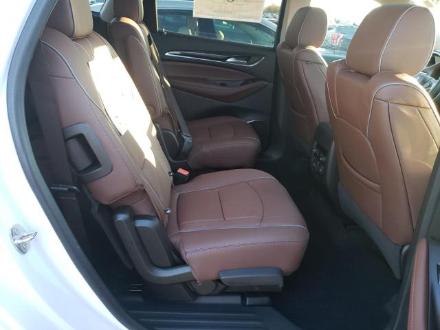 Photo 5 VIN: 5GAEVCKW4MJ224982 - BUICK ENCLAVE AV 