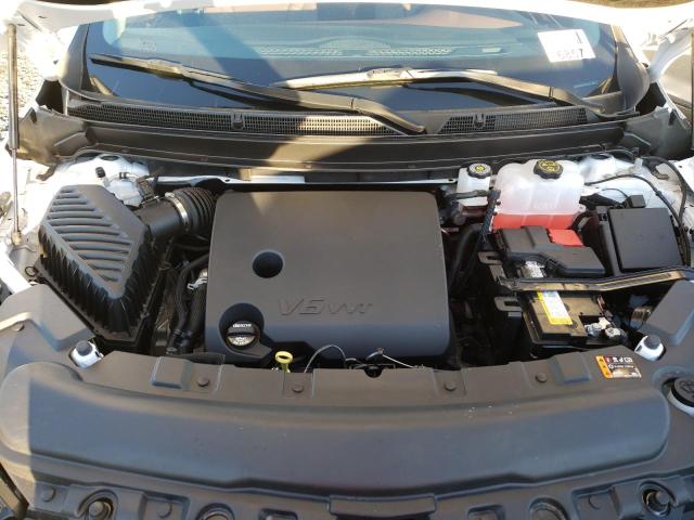 Photo 6 VIN: 5GAEVCKW4MJ224982 - BUICK ENCLAVE AV 