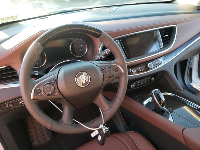 Photo 8 VIN: 5GAEVCKW4MJ224982 - BUICK ENCLAVE AV 