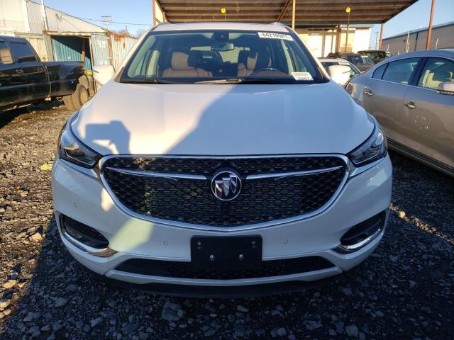 Photo 9 VIN: 5GAEVCKW4MJ224982 - BUICK ENCLAVE AV 