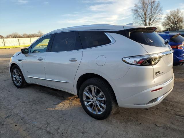 Photo 1 VIN: 5GAEVCKW4NJ179527 - BUICK ENCLAVE 