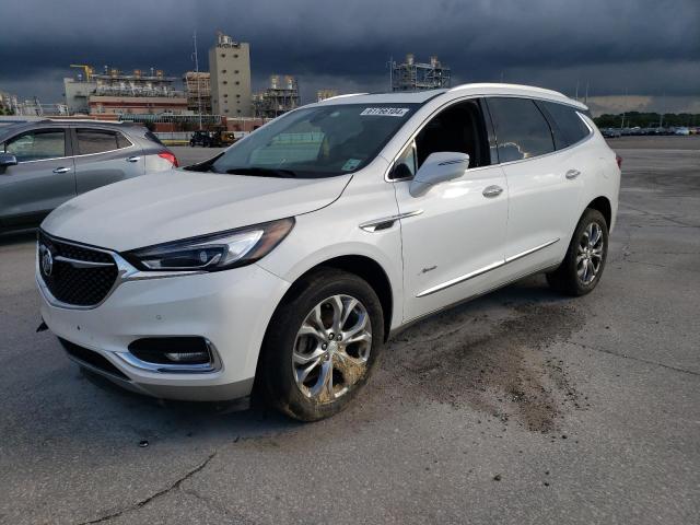 Photo 0 VIN: 5GAEVCKW5JJ205918 - BUICK ENCLAVE AV 