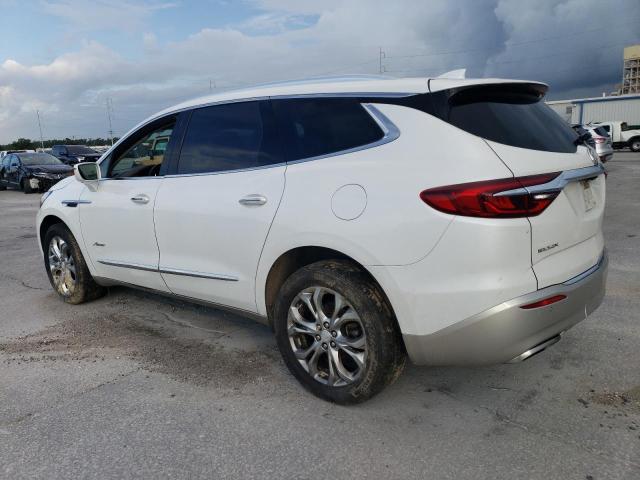 Photo 1 VIN: 5GAEVCKW5JJ205918 - BUICK ENCLAVE AV 