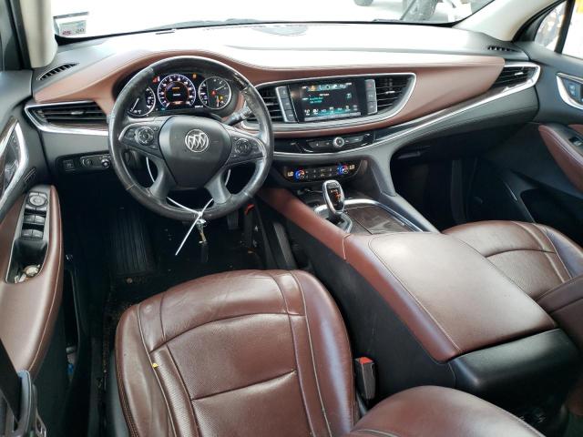 Photo 7 VIN: 5GAEVCKW5JJ205918 - BUICK ENCLAVE AV 