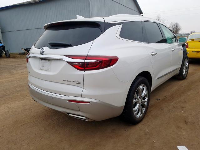 Photo 3 VIN: 5GAEVCKW5JJ209273 - BUICK ENCLAVE AV 