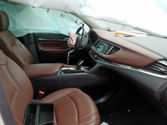 Photo 4 VIN: 5GAEVCKW5JJ209273 - BUICK ENCLAVE AV 