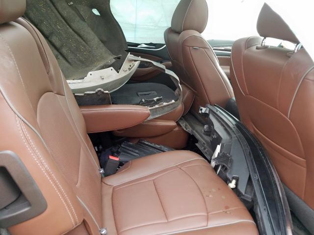 Photo 5 VIN: 5GAEVCKW5JJ209273 - BUICK ENCLAVE AV 