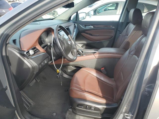 Photo 6 VIN: 5GAEVCKW5KJ103469 - BUICK ENCLAVE AV 