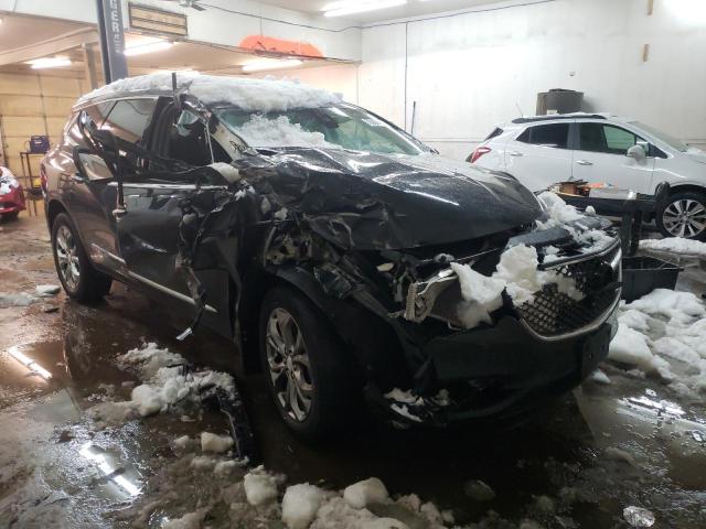 Photo 3 VIN: 5GAEVCKW5KJ110468 - BUICK ENCLAVE AV 