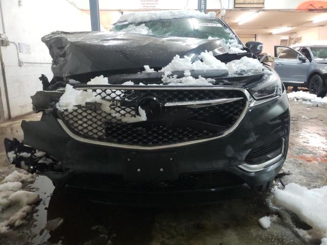 Photo 4 VIN: 5GAEVCKW5KJ110468 - BUICK ENCLAVE AV 