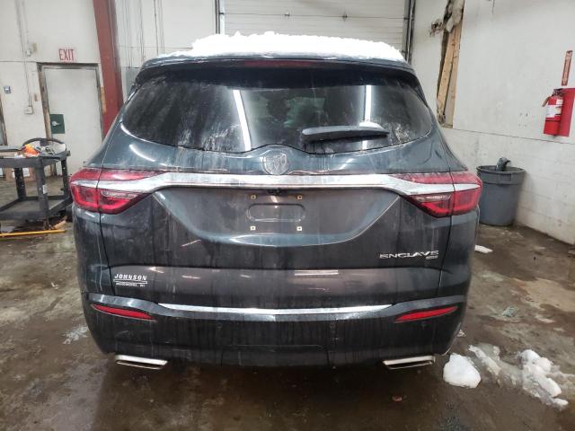 Photo 5 VIN: 5GAEVCKW5KJ110468 - BUICK ENCLAVE AV 