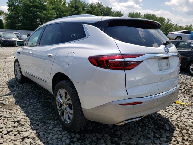 Photo 2 VIN: 5GAEVCKW5KJ136794 - BUICK ENCLAVE AV 