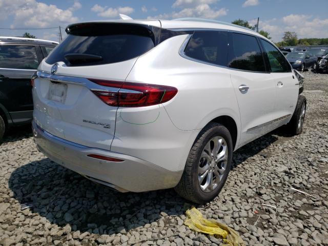 Photo 3 VIN: 5GAEVCKW5KJ136794 - BUICK ENCLAVE AV 