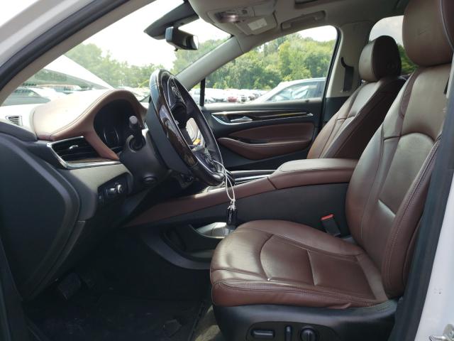 Photo 4 VIN: 5GAEVCKW5KJ136794 - BUICK ENCLAVE AV 