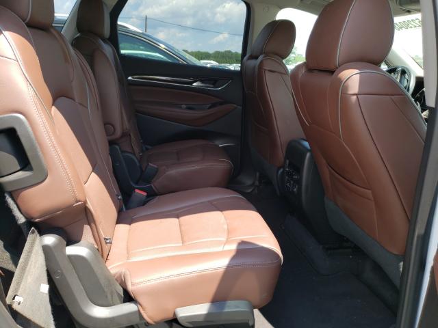 Photo 5 VIN: 5GAEVCKW5KJ136794 - BUICK ENCLAVE AV 