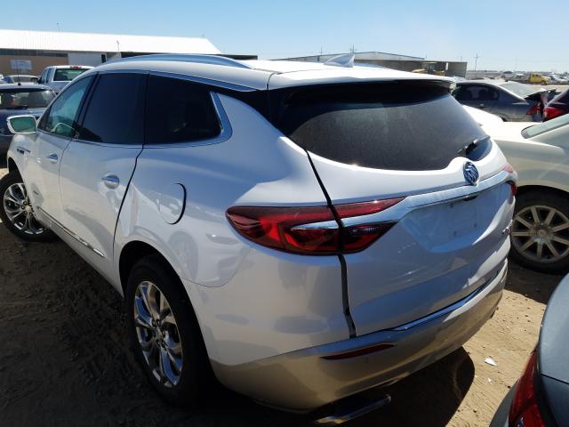 Photo 2 VIN: 5GAEVCKW5KJ213650 - BUICK ENCLAVE AV 