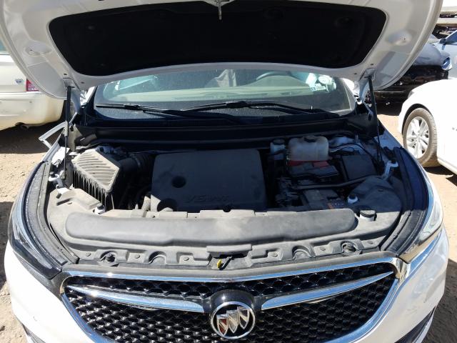 Photo 6 VIN: 5GAEVCKW5KJ213650 - BUICK ENCLAVE AV 